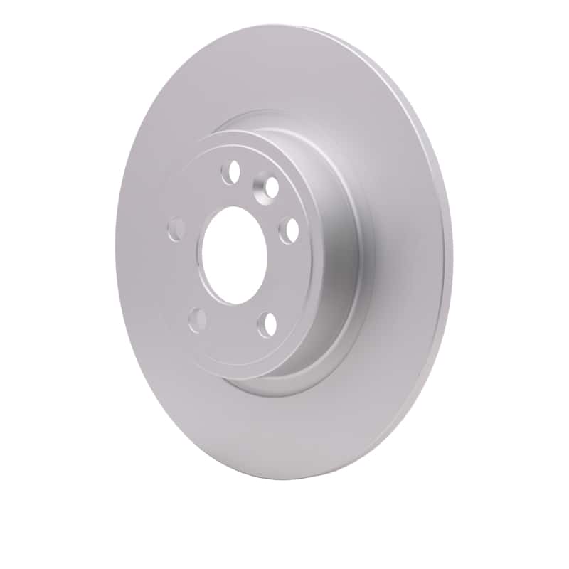 DFC — DFC 15-20 Jaguar E-Pace Rear Hi-Carbon Alloy Geomet Coated Rotor
DFC Brake Rotor - view 2