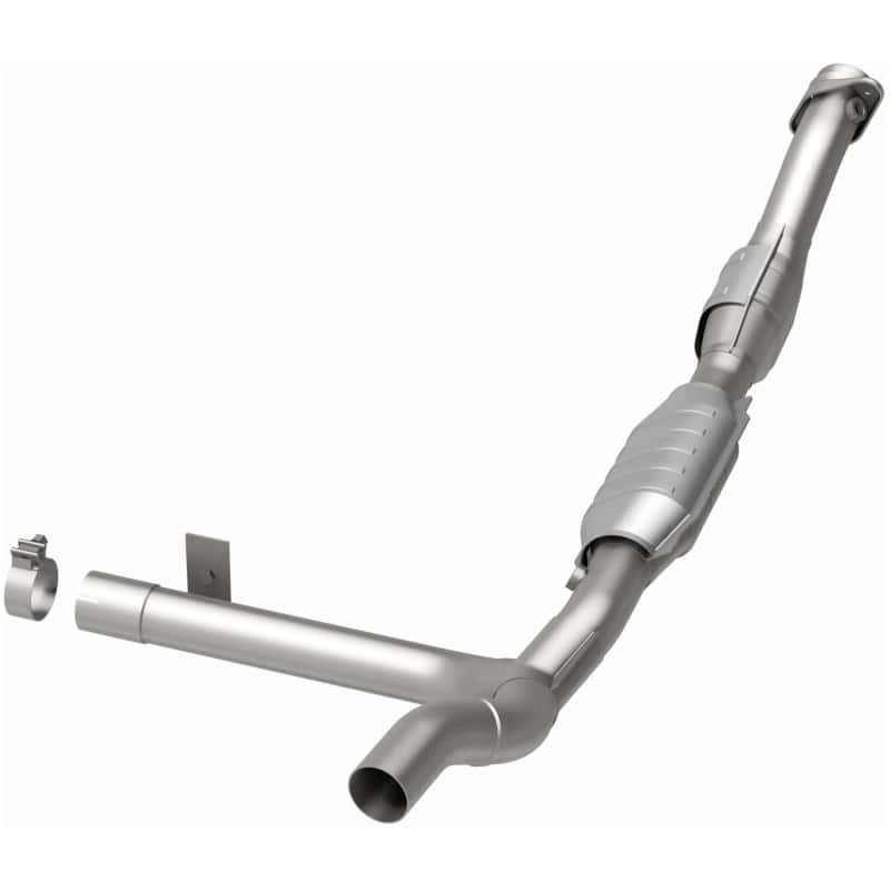 Magnaflow — MagnaFlow Conv DF 99 Ford F-150 4.6L
HM Grade
HM - view 31