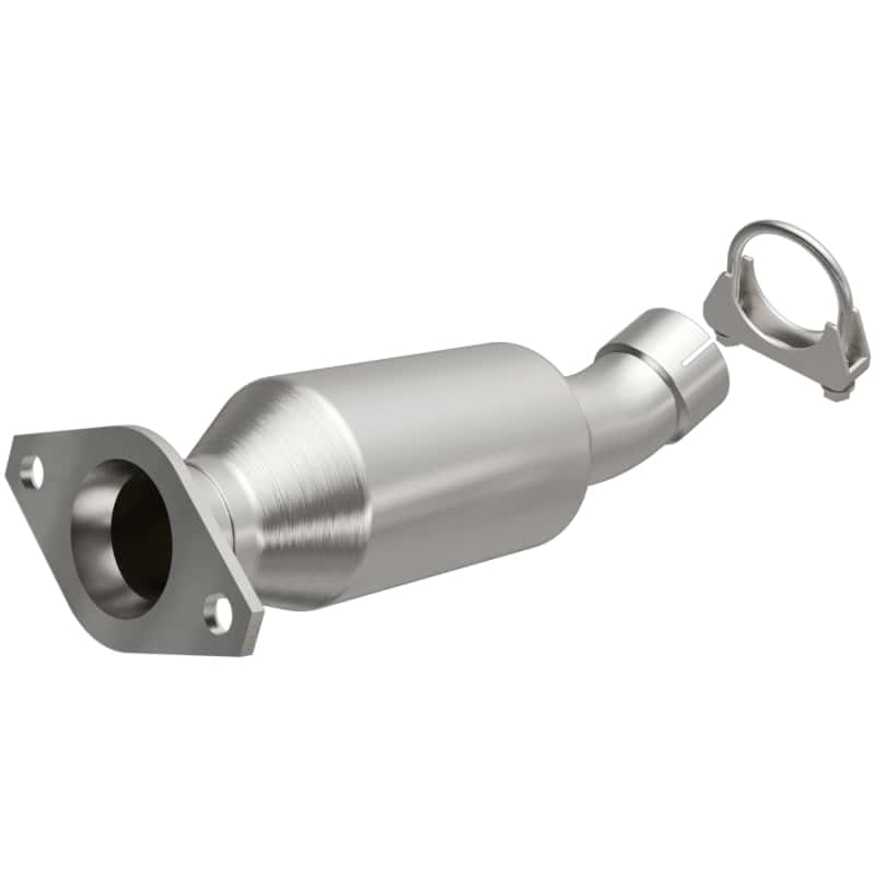 Magnaflow — MagnaFlow Conv DF 12-16 Toyota Prius C 1.5L
California - view 1
