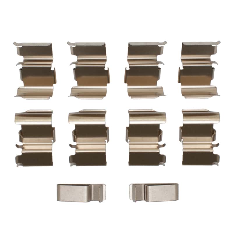 DFC — DFC 92-11 Honda Passport Front Premium Hardware Kit
DFC Disc Brk Hdw Kit - view 2