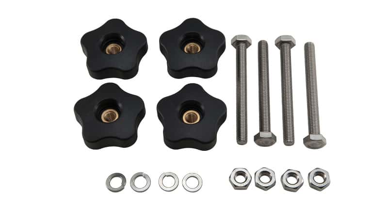 Rhino-Rack — Rhino-Rack Recovery Track Bracket Pins - 4 pcs
RRackLoadHolder - view 2