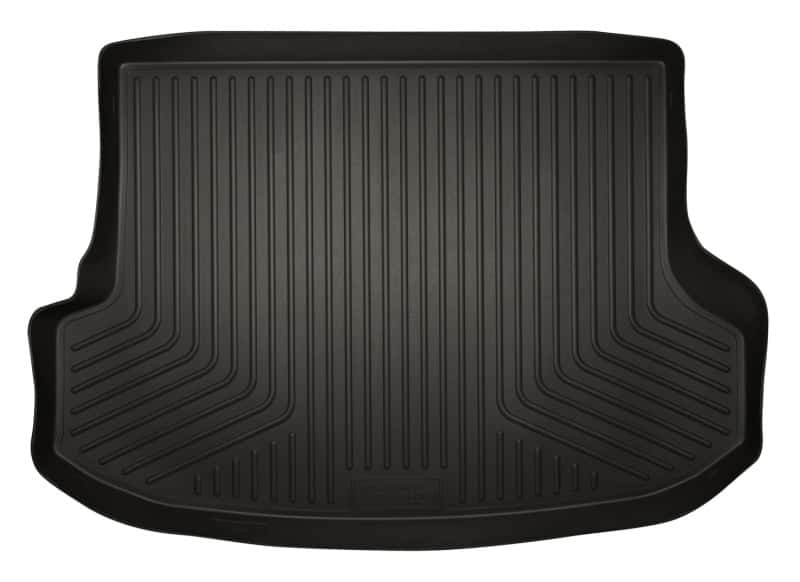 Husky Liners — Husky Liners 10-12 Lexus RX350/RX450H WeatherBeater Black Rear Cargo Liner (Behind 2nd Seat)
Cargo Liner - view 1
