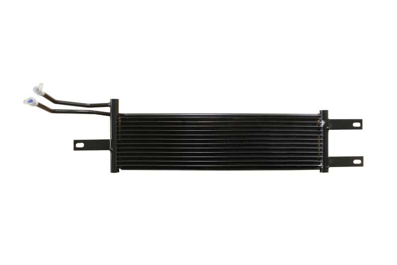 CSF — CSF 02-06 Dodge Ram 1500 3.7L Transmission Oil Cooler - view 3
