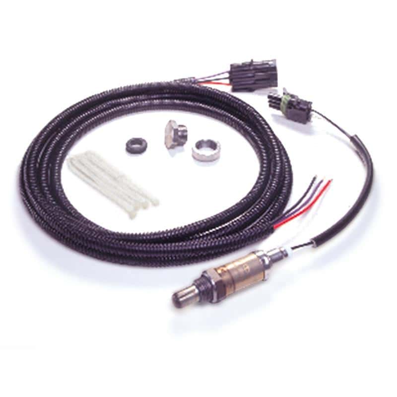AutoMeter — Autometer Oxygen Sensor Kit
Sen O2 Narrowbnd AFR - view 2