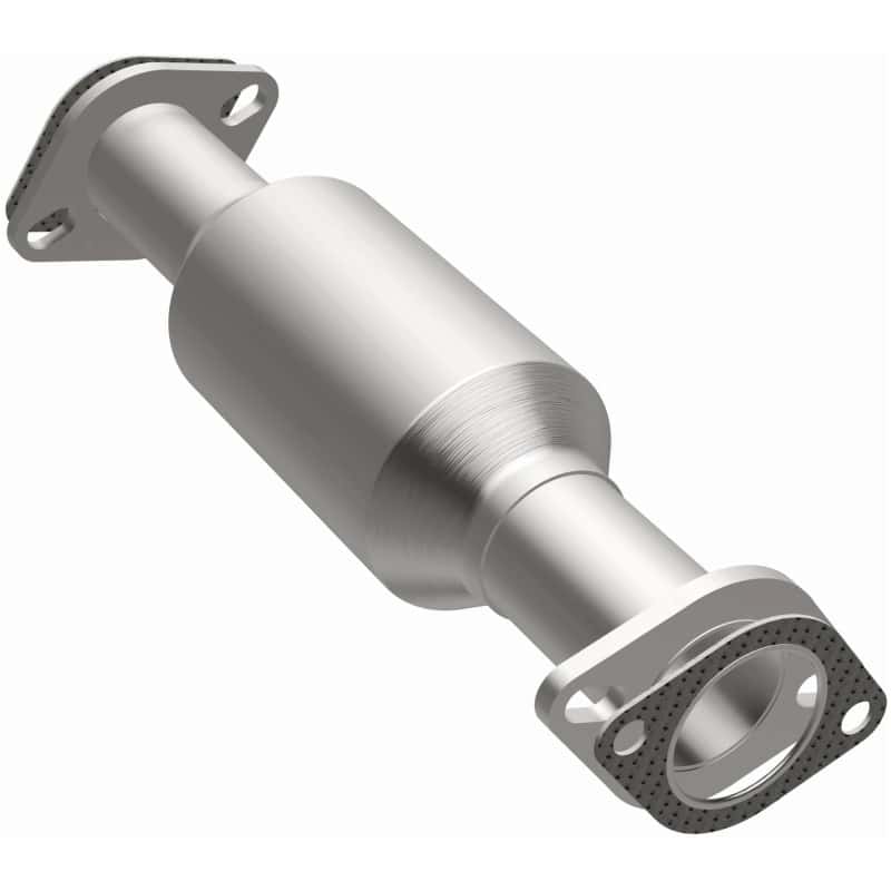 Magnaflow — Magnaflow 96-97 Nissan Pickup 2.4L Direct Fit Converter
California - view 30