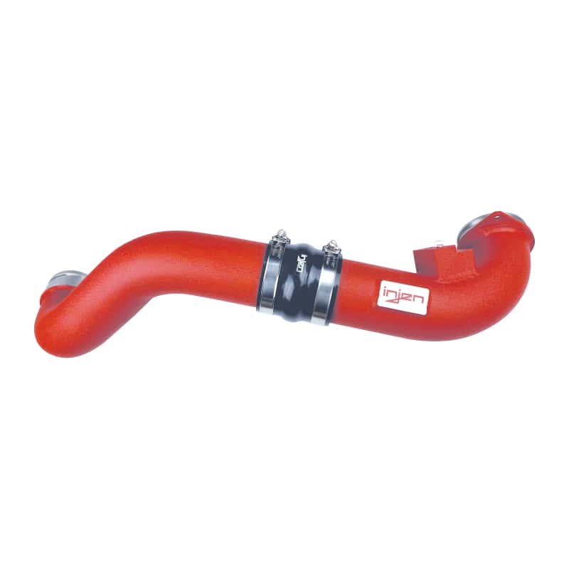 Injen — Injen 19-20 BMW Z4 / 2020 Toyota Supra 3.0L Turbo Wrinkle Red SES Intercooler Pipes
Intercooler Pipe
Exhaust Pipe - view 1