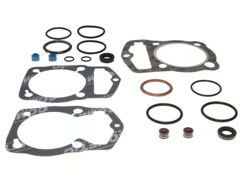 Wiseco — Wiseco 81-86 Honda ATC185/200 67mm Top End Gasket Kit
Gasket Kit - view 3