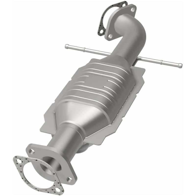 Magnaflow — MagnaFlow Conv DF 02-05 Sedona 3.5L rr OEM
OEM Grade
OEM - view 31