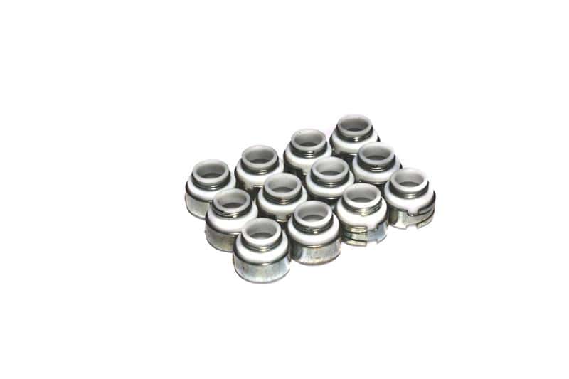 COMP Cams — COMP Cams Valve Seals 3/8in PTFE W/.500in
Valve Stem Oil Seal - view 2