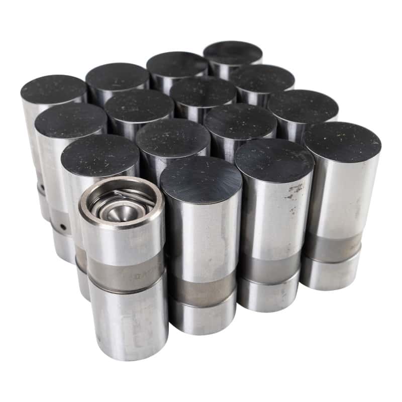 COMP Cams — Comp Cams Ford Applications Xtreme Energy DLC Hydraulic Flat Tappet Lifter .875in DLC. - 8 Cyl
Tappet - view 3