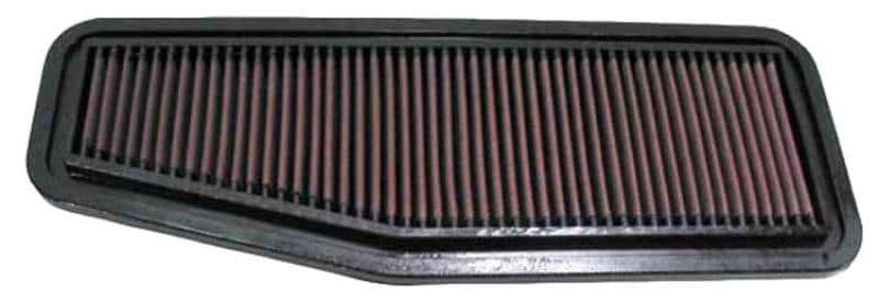 K&N Engineering — K&N 00-06 Toyota Previa / Rav4 2.0L/2.4L Drop In Air Filter
Replacement Air Filt
Air Filter - view 1