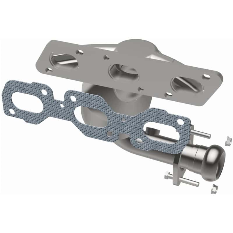 Magnaflow — Magnaflow Conv DF 02-05 Ford Escape 3.0L
California - view 31