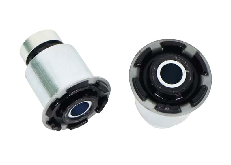 Whiteline — Whiteline 19-23 Ford Ranger Front Upper Control Arms Service Kit - view 3