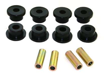 Whiteline — Whiteline Plus 6/06+ Toyota Camry ACV40 Rear Trailing Arm - Lower Bushing Kit
Bushing Kit - view 2