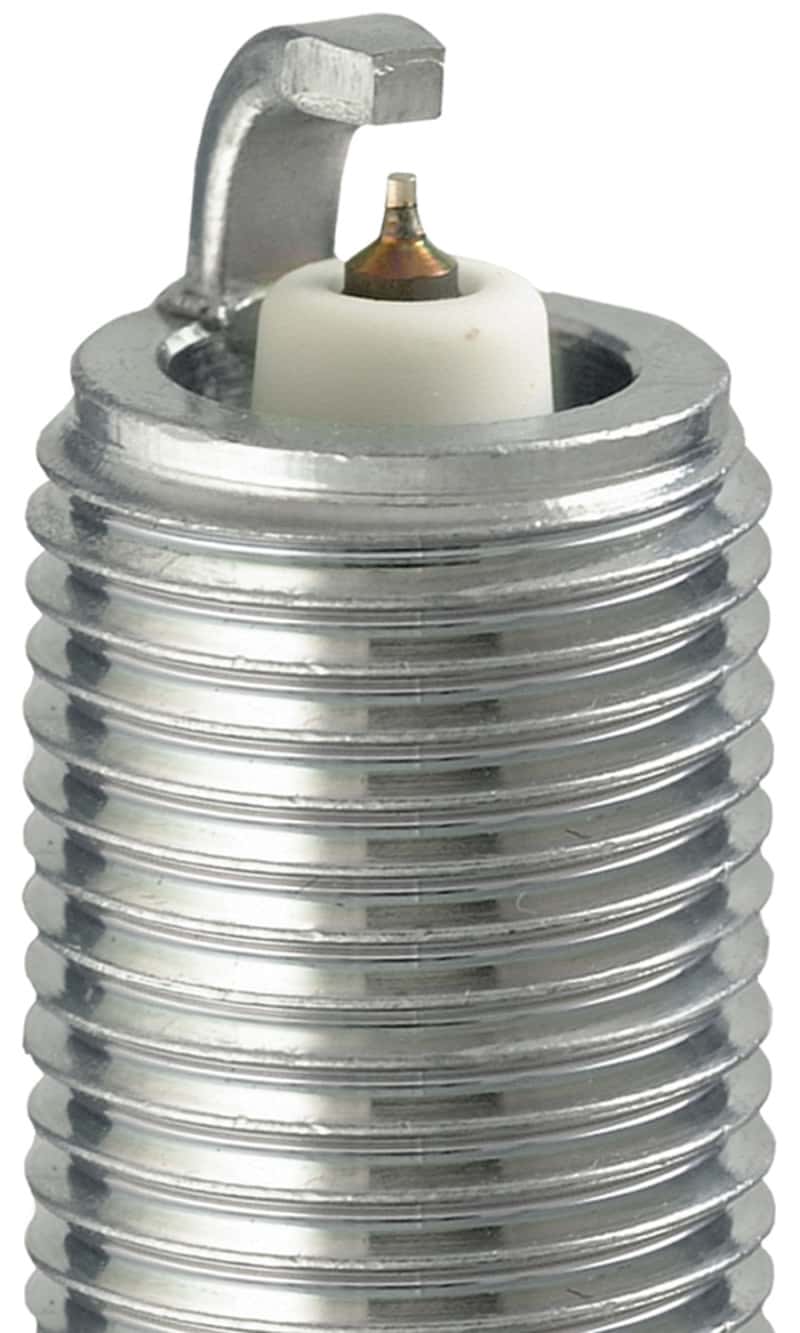 NGK — NGK Single Iridium Spark Plug Box of 4 (LTR5IX-11) - view 3