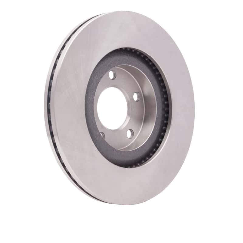 DFC — DFC 07-15 Ford Edge Front Brake Rotor
DFC Brake Rotor - view 4