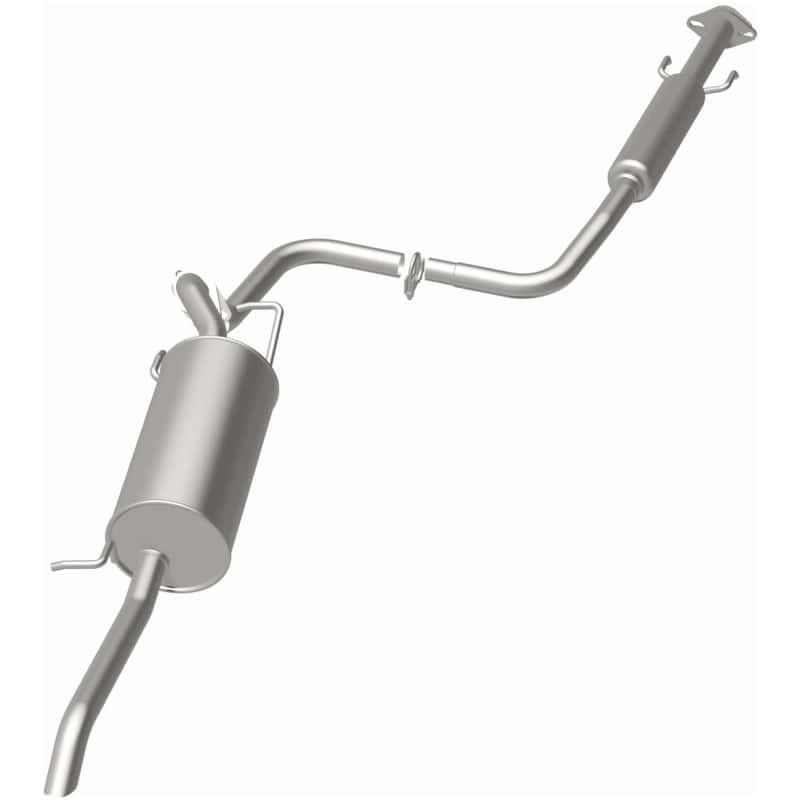Magnaflow — MagnaFlow BRE Exhaust Kit 09-11 Chevy Aveo 1.6L
Exhaust Kit - view 27