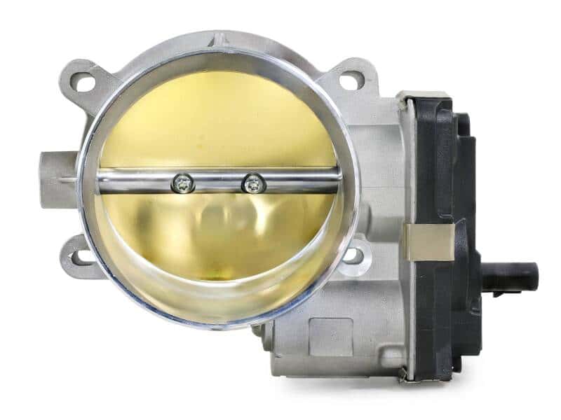 aFe — aFe 14-25 Chevrolet Corvette V8 6.2L 95mm Throttle Body
Throttle Body - view 5