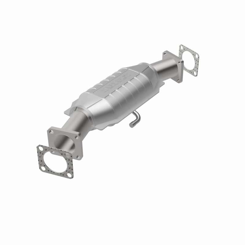 Magnaflow — MagnaFlow Conv DF GM 78 81
Standard Grade
Standard - view 28