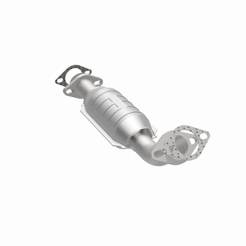 Magnaflow — MagnaFlow Conv DF Mazda-Rx7
Standard Grade
Standard - view 21