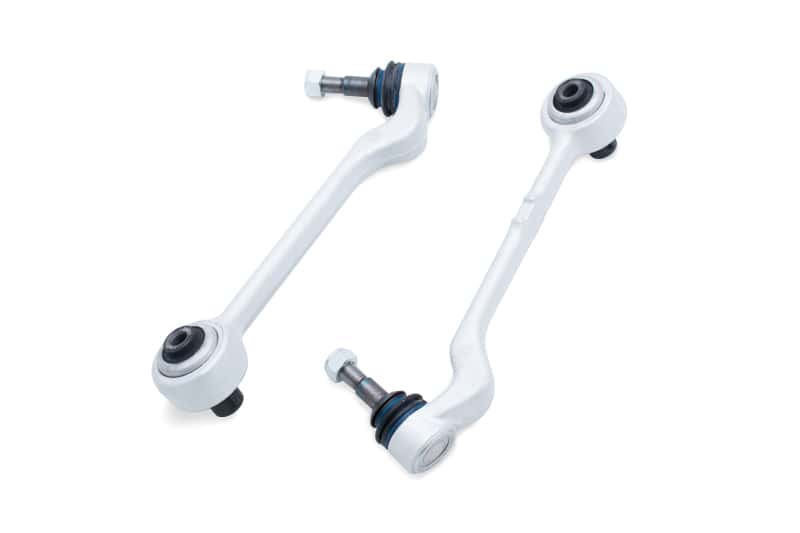 Superpro — SuperPro 2006 BMW 325i Base Front Lower Control Arm Set w/ Bushings
Control Arm Set - view 1