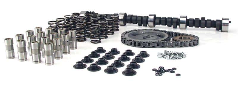 COMP Cams — COMP Cams Camshaft Kit CB 270H - view 2