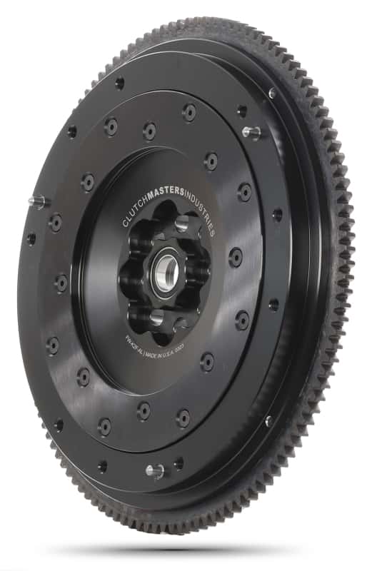 Clutch Masters — Clutch Masters 00+ K/Motor F/Transmission Aluminum Flywheel
Clutch Flywheel - view 3