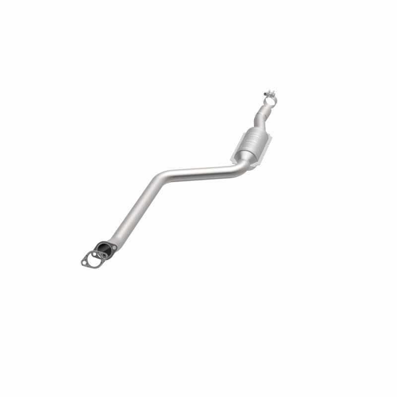Magnaflow — Magnaflow Conv DF 2006 BMW 530xi 3.0L OEM
OEM Grade
OEM - view 26