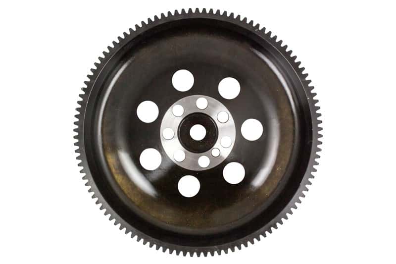 ACT — ACT 08-09 Dodge Caliber SRT-4 XACT Flywheel Streetlite
Flywheel - view 3