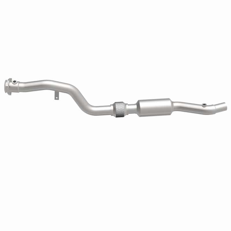 Magnaflow — MagnaFlow Conv DF 00-03 Audi A6 Quattro 4.2L Passenger Side *NOT FOR SALE IN CALIFORNIA*
OEM Grade
OEM - view 11