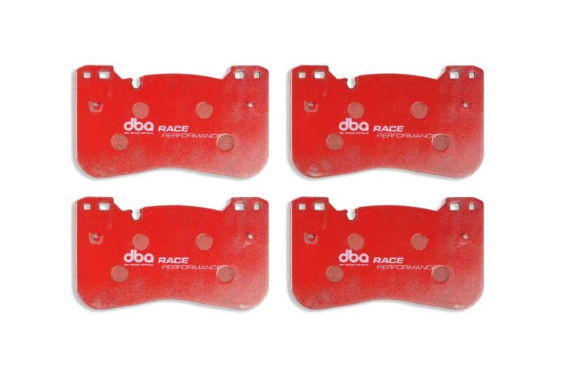 DBA — DBA 2020+ BMW M3/M4 Competition (G80/G82) Front RP Performance Brake Pads
Brake Rotor - view 5