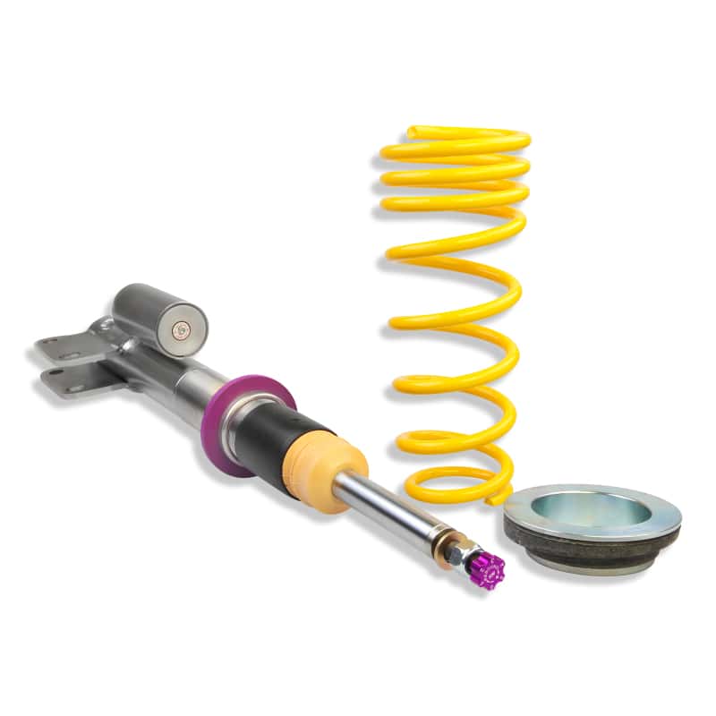 KW — KW Coilover Kit V3 05-07 Subaru Impreza STI (GD GG)
Coilover Kit - view 9