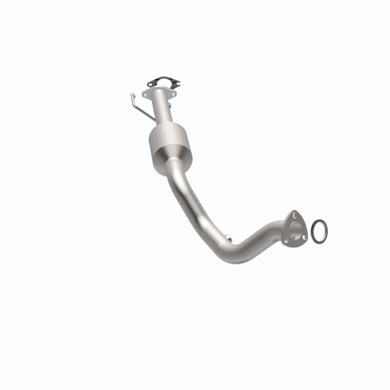 Magnaflow — Magnaflow 2004 Isuzu Rodeo 3.2L Direct Fit Converter
California - view 23