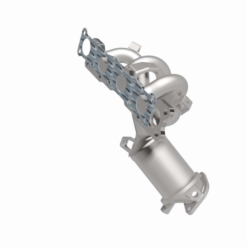 Magnaflow — MagnaFlow 06-08 Hyundai Sonata 2.4L Direct Fit CARB Compliant Manifold Catalytic Converter
California - view 13