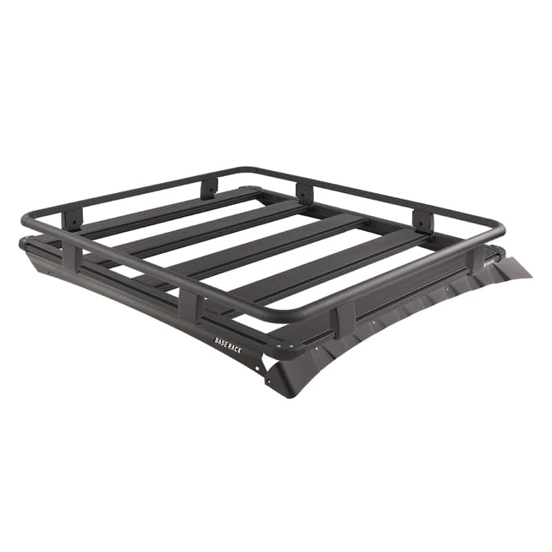 ARB — ARB 16-22 Toyota Tacoma 49in x 45in BASE Rack Kit with Full Guard Rail
BASE Rack Kit - view 2