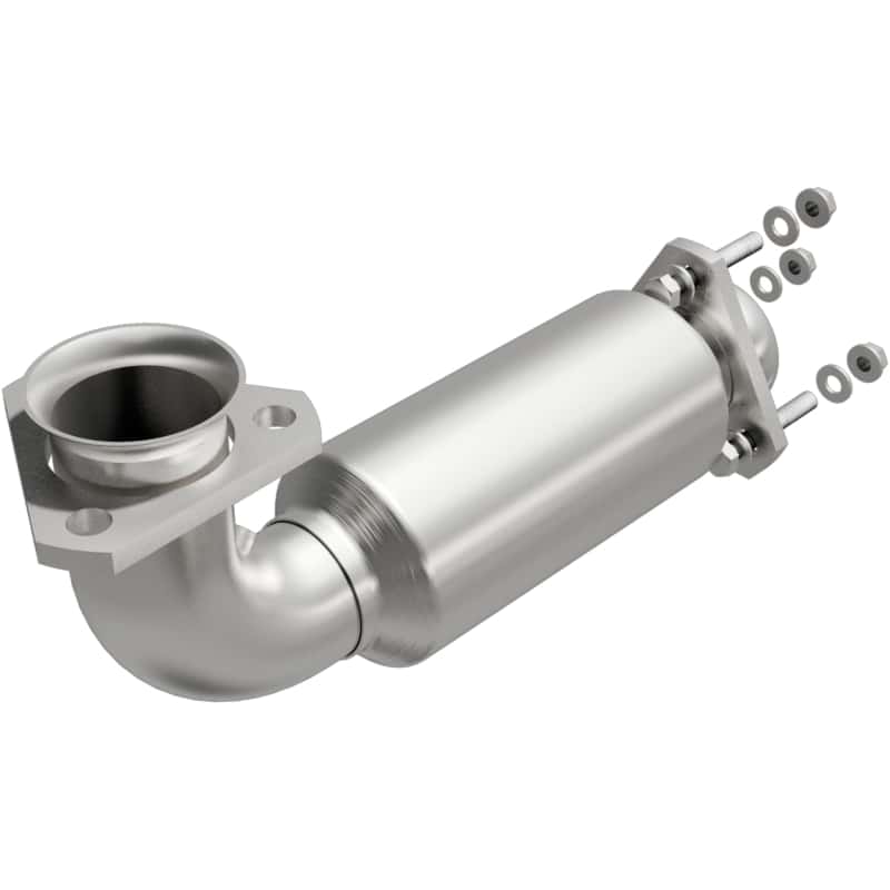Magnaflow — Magnaflow 1996 Chevrolet Corvette 5.7L Direct Fit Converter
California - view 1