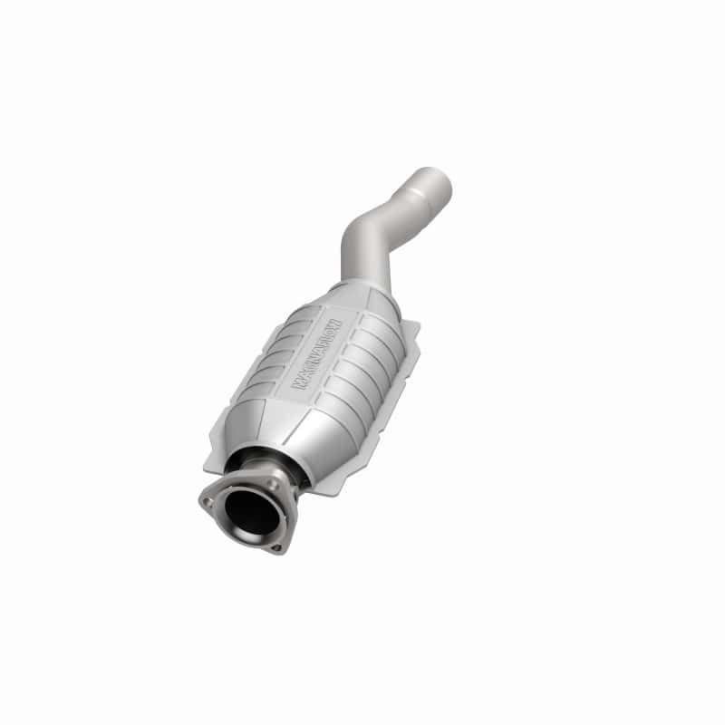 Magnaflow — MagnaFlow Conv Volvo 28.75X6.5X4 2.5/2.38
Standard Grade
Standard - view 26