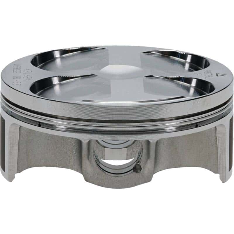 Vertex Pistons — Vertex Piston 20-23 Yamaha WR 250 F 250cc Top End Piston Kit - view 3