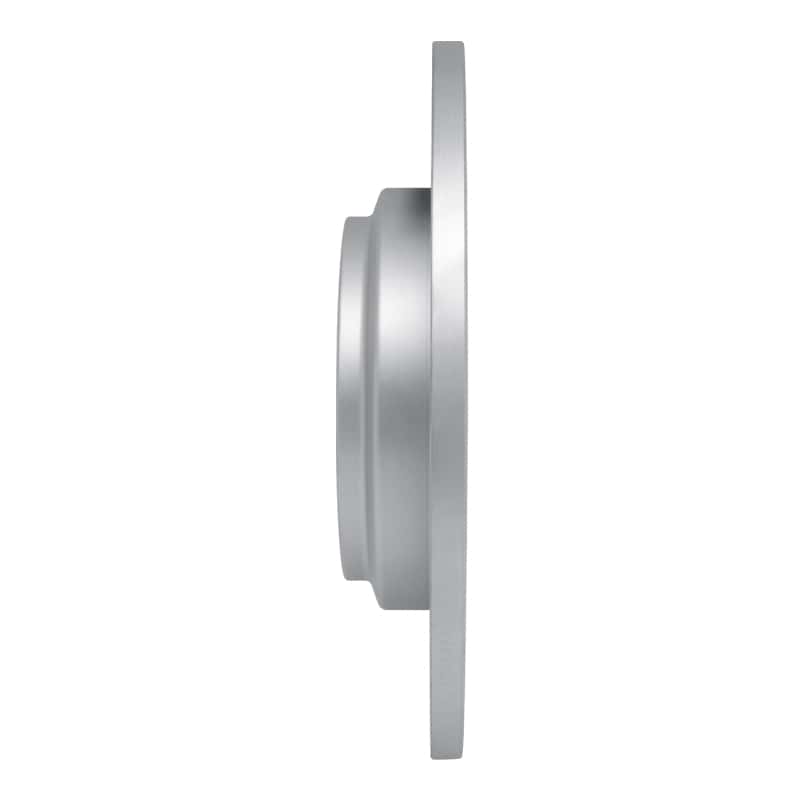DFC — DFC 20-25 Mercedes-Benz GLE350 Rear Hi-Carbon Alloy Geomet Coated Rotor - view 3