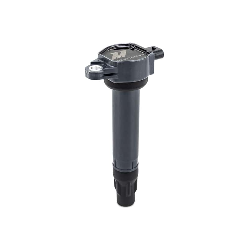 Mishimoto — Mishimoto 07-17 Jeep Patriot I4 Ignition Coil
Ignition Coil - view 2