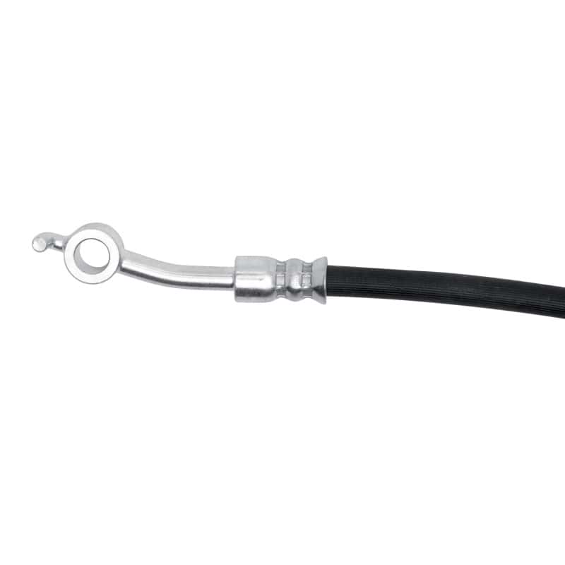 DFC — DFC 19-20 Hyundai Santa Fe Front-R Brake Hose - view 3