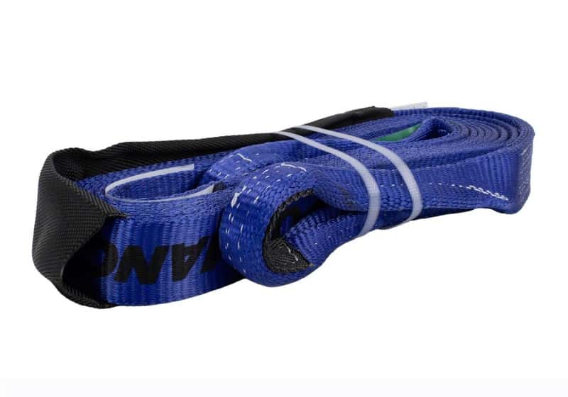 Ford Racing — Ford Racing Off Road Recovery Kit
Recovery Kit - view 15