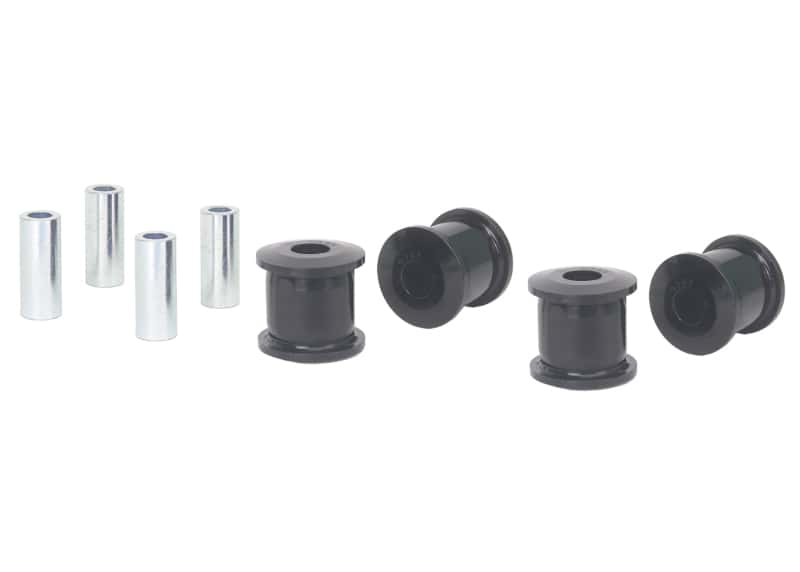 Whiteline — Whiteline Plus 98-08 Lexus LX470 / Toyota Land Cruiser Upper Rear Trailing Arm Bushing Kit
Bushing Kit - view 2