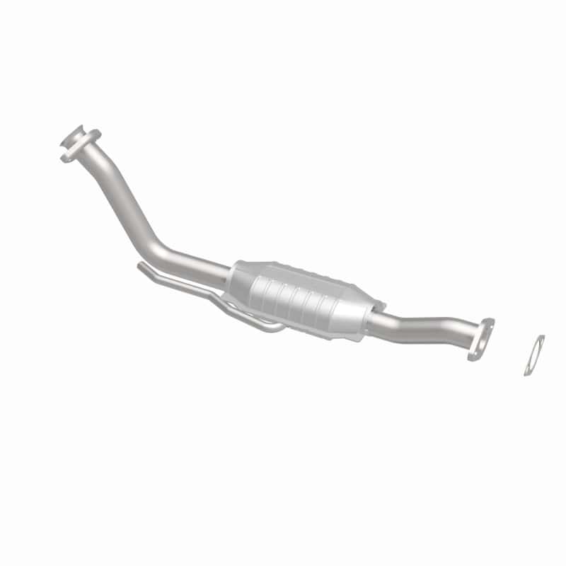 Magnaflow — MagnaFlow Conv Ford-Lincoln-Mercury 30X6.5X4
Standard Grade
Standard - view 11