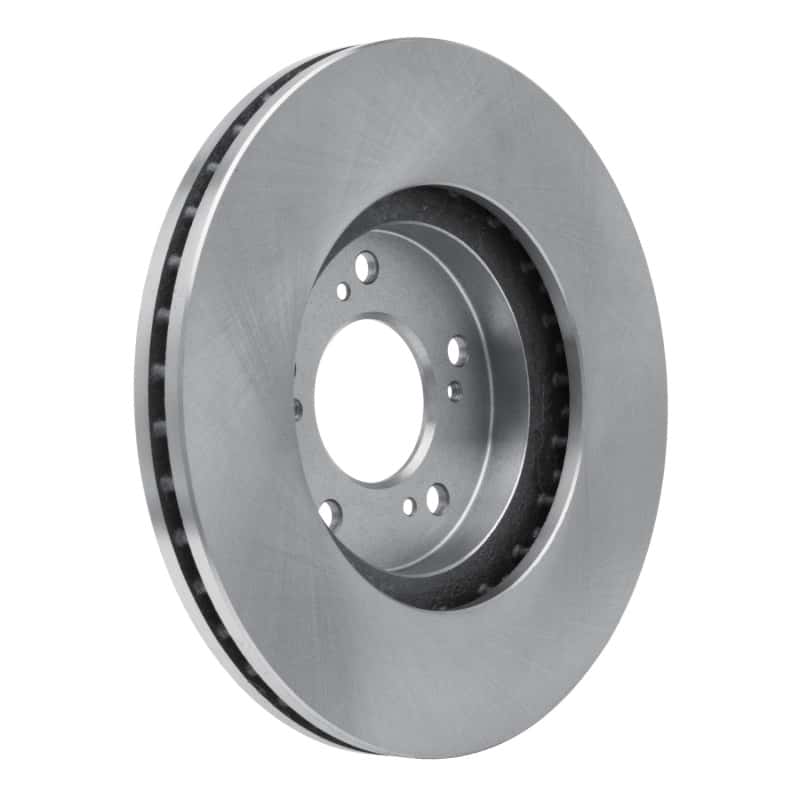 DFC — DFC 99-04 Acura RL Front Brake Rotor
DFC Brake Rotor - view 4