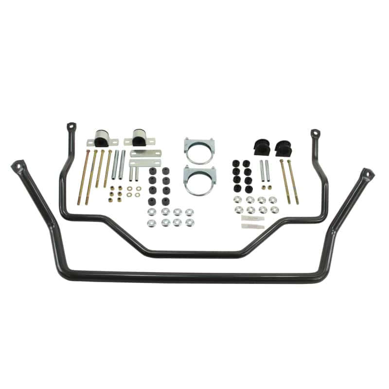 Belltech — Belltech ANTI-SWAYBAR SETS 5400/5504
ANTI-SWAYBAR SETS - view 3