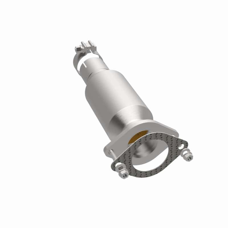 Magnaflow — Magnaflow 09-10 Chevrolet Malibu 2.4L Direct Fit Converter
California - view 24