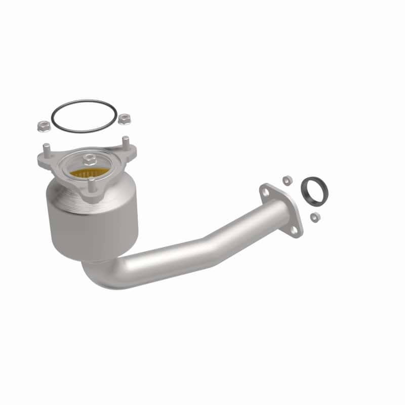 Magnaflow — MagnaFlow Conv DF 02-03 Suzuki Aerio
HM Grade
HM - view 9