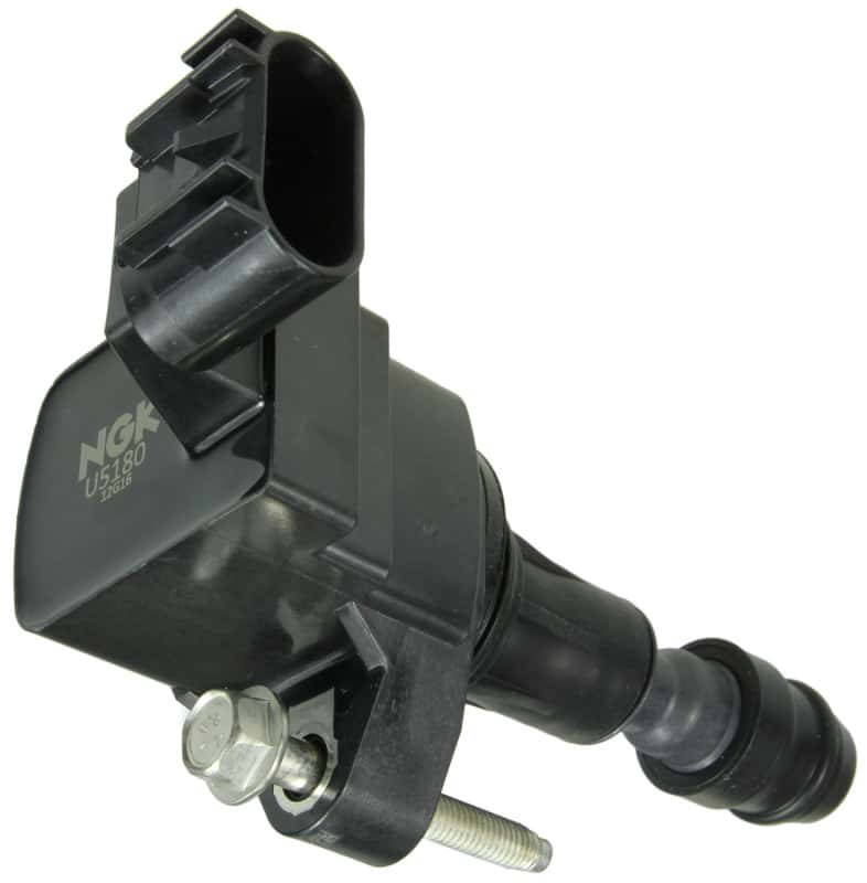 NGK — NGK 2010-07 Saturn Vue COP Ignition Coil
Ignition Coil - view 2