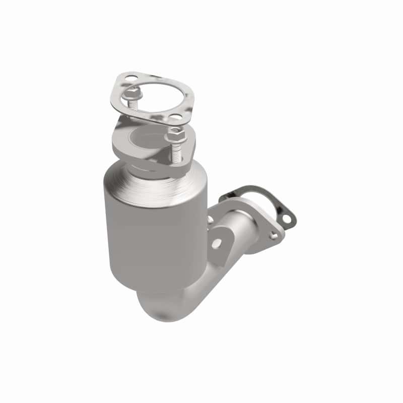 Magnaflow — Magnaflow 09-10 Subaru Forester H4 2.5L California Direct-Fit Catalytic Convert
California - view 28